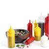 Squeeze Bottle New Star Foodservice 24oz Clear Pack of 6 BPA-Free-7