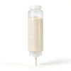 Restaurantware Squeeze Bottle 32 oz Refillable Flexible Dispenser-3