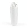 Restaurantware Squeeze Bottle 32 oz Refillable Flexible Dispenser-10