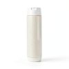 Restaurantware Squeeze Bottle 32 oz Refillable Flexible Dispenser-4