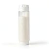 Restaurantware Squeeze Bottle 32 oz Refillable Flexible Dispenser-1