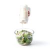 Restaurantware Squeeze Bottle 32 oz Refillable Flexible Dispenser-5