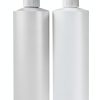 BRIGHTFROM Condiment Squeeze Bottles, 16 OZ Empty Squirt Bottle with Twist Top Cap, Leak Proof - Great for Ketchup, Mustard, Syrup, Sauces, Dressing, Oil, Arts and Crafts, BPA FREE Plastic - 2 PACK-0