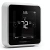 Honeywell Home T5 WiFi Smart Thermostat 7-Day Alexa Ready Black-3