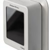Honeywell T6 Pro Smart Wi Fi Programmable Thermostat White 4.09"-1