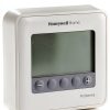 Honeywell T4 Pro Thermostat Programmable 1H/1C White HVAC Controller-0