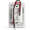 Mysa Smart Thermostat for Electric Baseboard Heaters 240V White-2