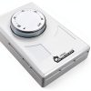 Dr Infrared Heater DR-001 Wall Thermostat White 120V 3360W-1