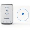 Mysa Smart Thermostat for Electric Baseboard Heaters 240V White-4