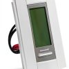 Honeywell TL8230A1003 Volt Thermostat 240V 7-Day Programmable White-2