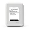 Honeywell Home T9 WiFi Smart Thermostat White with Smart Room Sensor-9