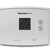 Honeywell Home Digital Thermostat RTH111B Non-Programmable Wall-Mount-6
