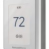 Honeywell Home T9 WiFi Smart Thermostat White with Smart Room Sensor-1