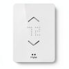 Mysa Smart Thermostat for Electric Baseboard Heaters 240V White-1