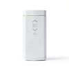 Mysa Smart Thermostat for Electric Baseboard Heaters 240V White-8