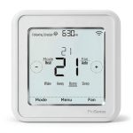 Honeywell Lyric T6 Pro Wi-Fi Programmable Thermostat TH6220WF2006-0