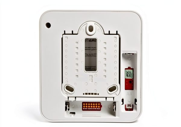 Honeywell T4 Pro Thermostat Programmable 1H/1C White HVAC Controller-2