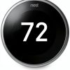 Nest Learning Thermostat 3rd Generation (Professional Version -Model # T3008US)-1