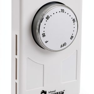 Dr Infrared Heater DR-001 Wall Thermostat White 120V 3360W-0