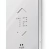 Mysa Smart Thermostat for Electric Baseboard Heaters 240V White-0