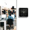 Honeywell Home T5 WiFi Smart Thermostat 7-Day Alexa Ready Black-7