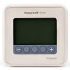 Honeywell T4 Pro Thermostat Programmable 1H/1C White HVAC Controller-1