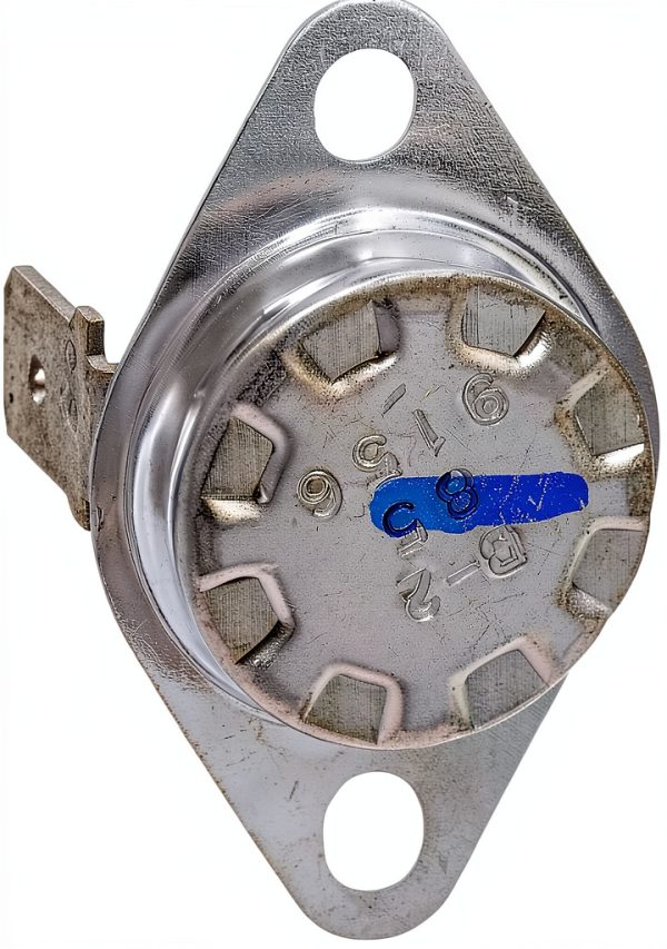LG 6931EL3002M Thermostat for Dryers – Genuine OEM Digital Touch-0