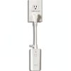 Wireless Thermostat Outlet DIGITEN WTC1001 1800W White Plug-in-4