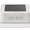 Honeywell T6 Pro Smart Wi Fi Programmable Thermostat White 4.09"-2