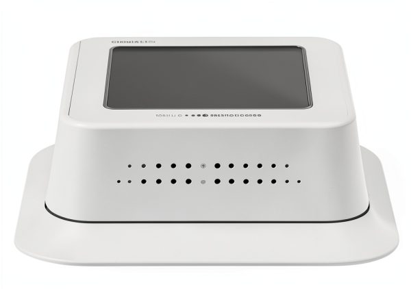 Honeywell T6 Pro Smart Wi Fi Programmable Thermostat White 4.09"-2
