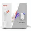 Wireless Thermostat Outlet DIGITEN WTC1001 1800W White Plug-in-3