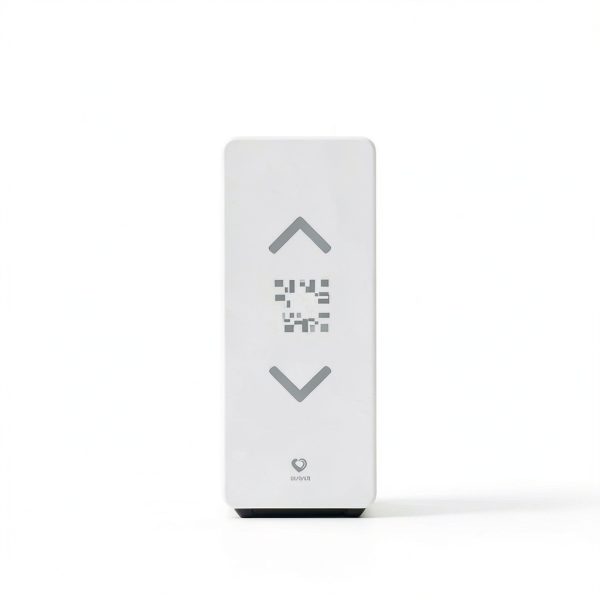 Mysa Smart Thermostat for Electric Baseboard Heaters 240V White-5