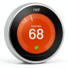 Nest Learning Thermostat 3rd Generation (Professional Version -Model # T3008US)-0