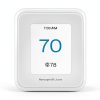 Honeywell Home T9 WiFi Smart Thermostat White with Smart Room Sensor-8
