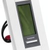 Honeywell TL8230A1003 Volt Thermostat 240V 7-Day Programmable White-0